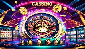 roullete Spin Room Baharu