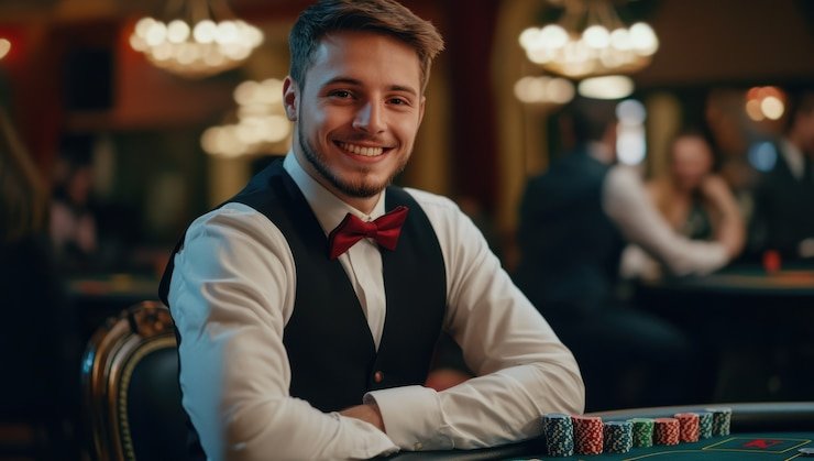 roullete Memahami Fondasi roullete